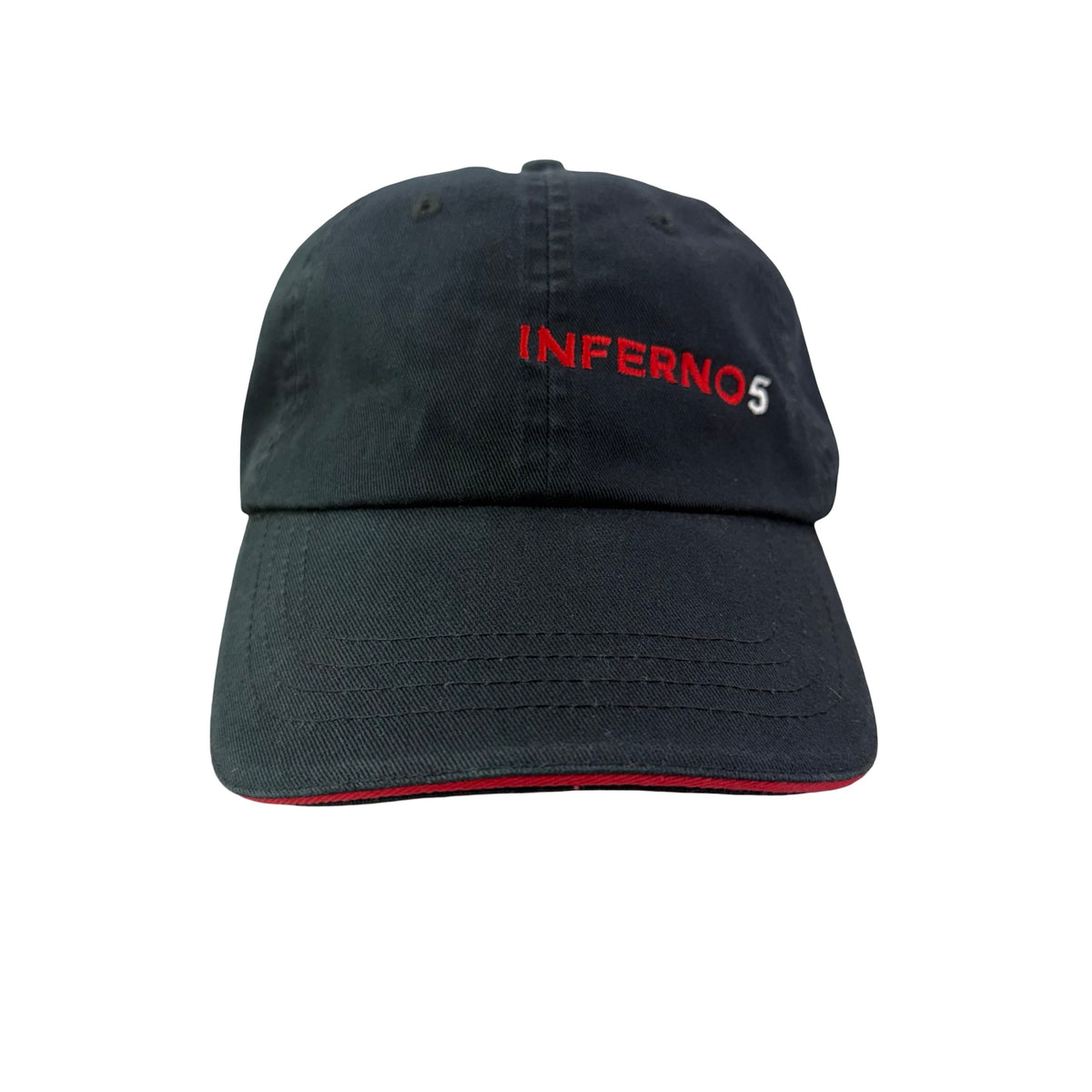 Vintage Inferno 5 Dad Hat