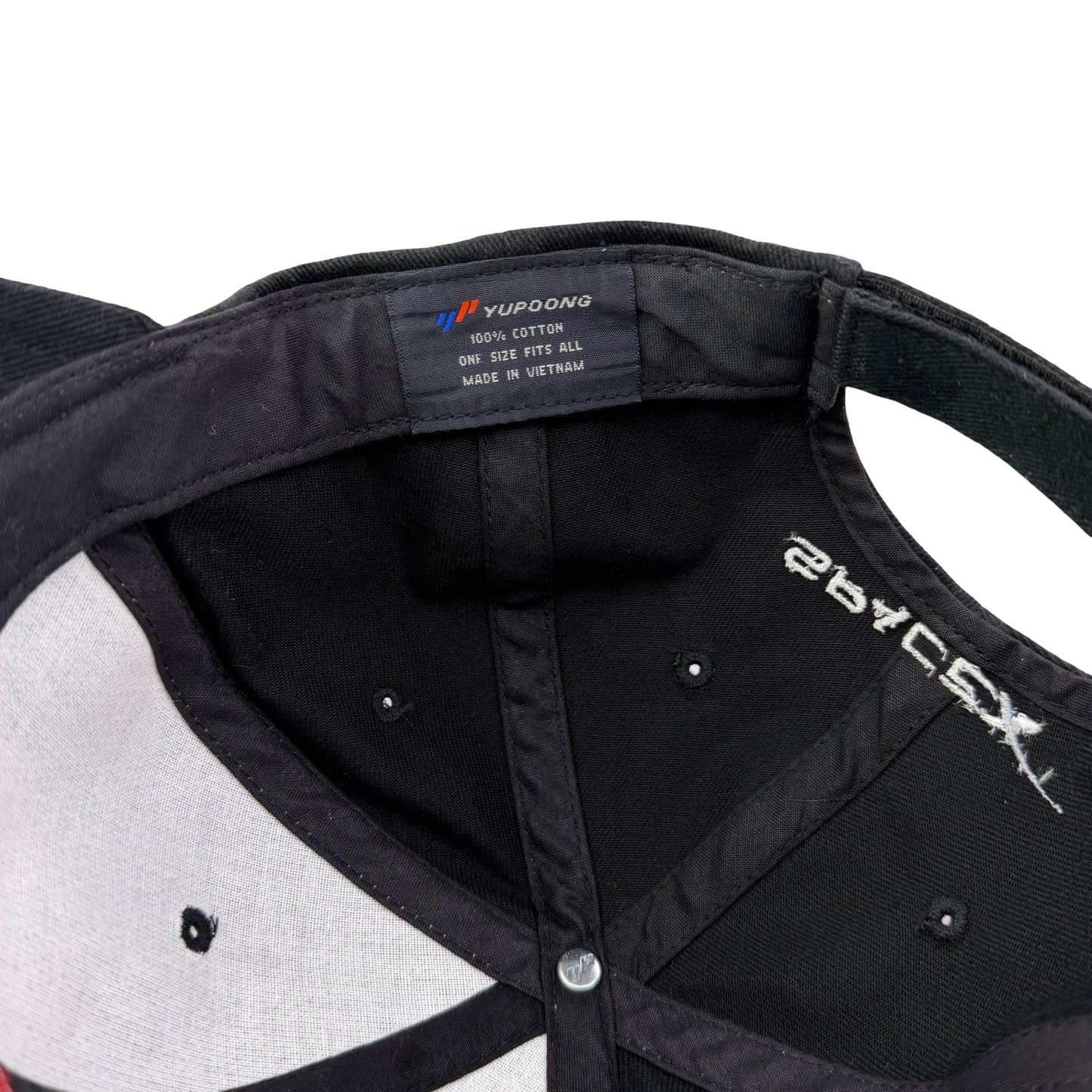 Space X F9 Falcon 9 Rocket Hat