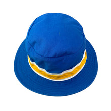 Load image into Gallery viewer, LA Chargers Bucket Hat
