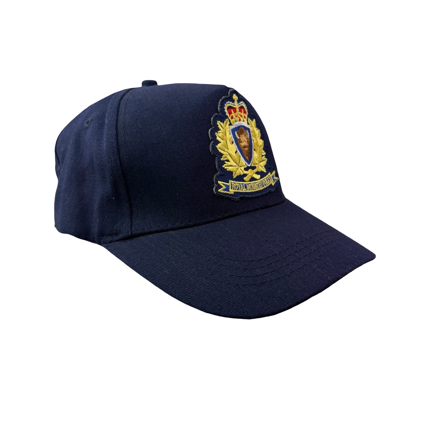 The Crown x Royal Mounted Police Hat