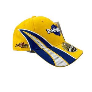 2008 Pedigree x Joe Gibbs Racing Hat