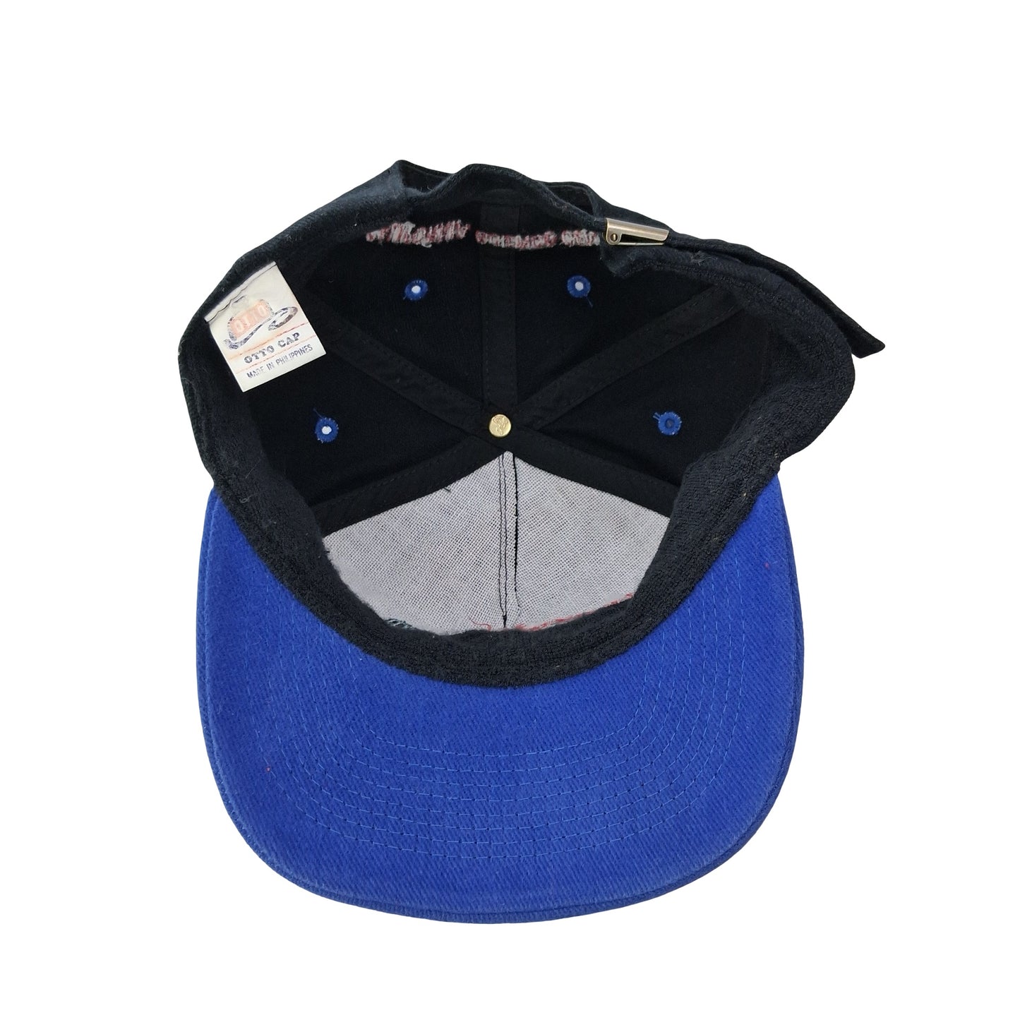 Vintage California Science Center IMA Theater Hat