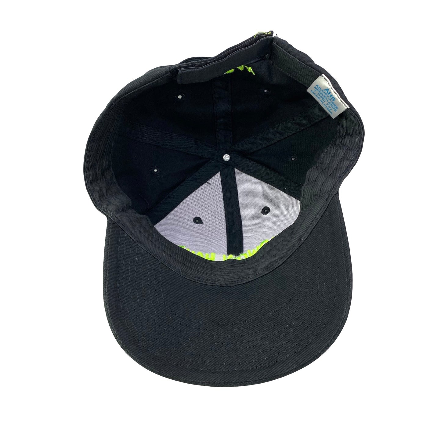 Knott’s Berry Farm Veteran Dad Hat - B