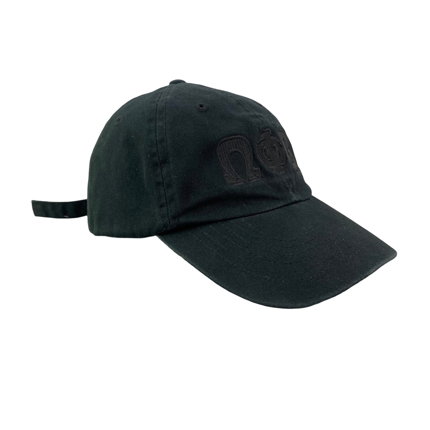 Omega Phi Beta College Sorority Dad Hat