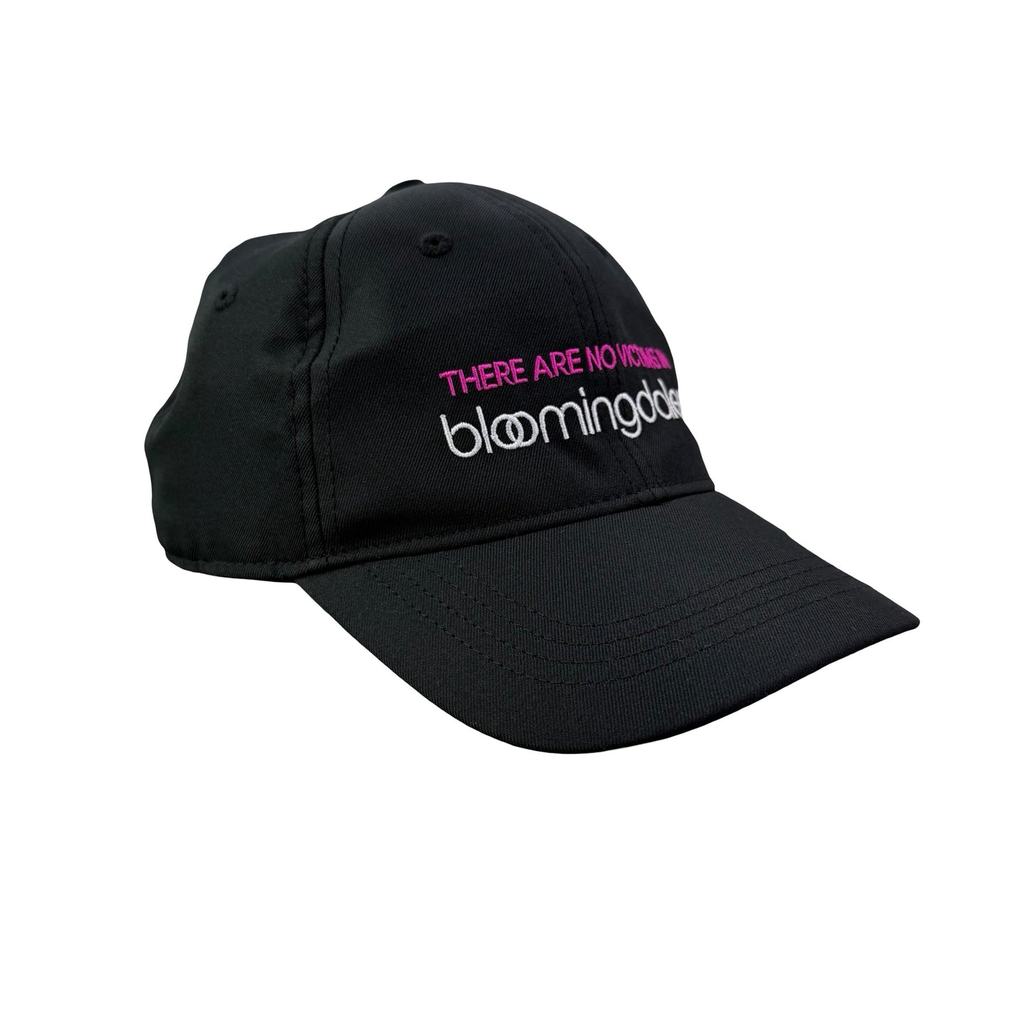 Margot’s Got Money Problems Apple TV Promo x Bloomingdale’s Dad Hat