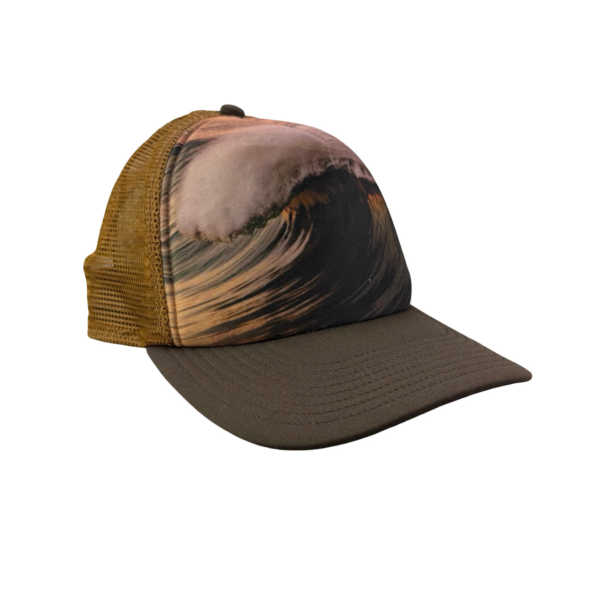 Bo Bridges Surf Hat