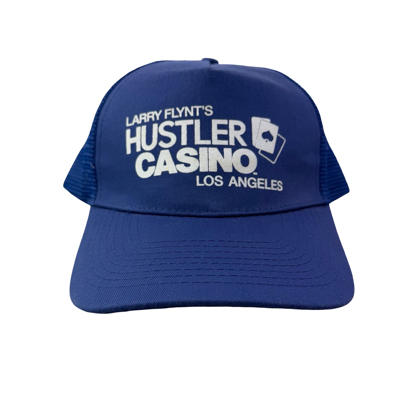 Larry Flint’s Hustler Casino Trucker Hat
