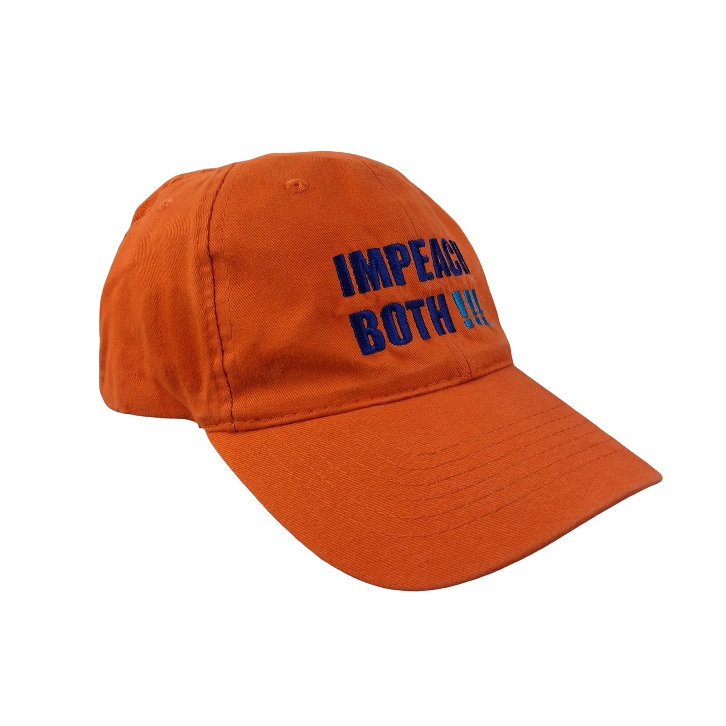 2000s Impeach Hat