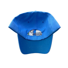 Load image into Gallery viewer, Fedefut Guate Soccer Hat
