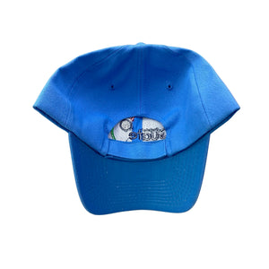 Fedefut Guate Soccer Hat