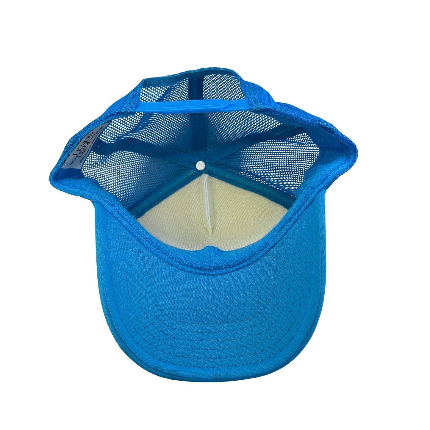 I Know What You Did Last Summer (2025) x Southport NC Movie Trucker Hat