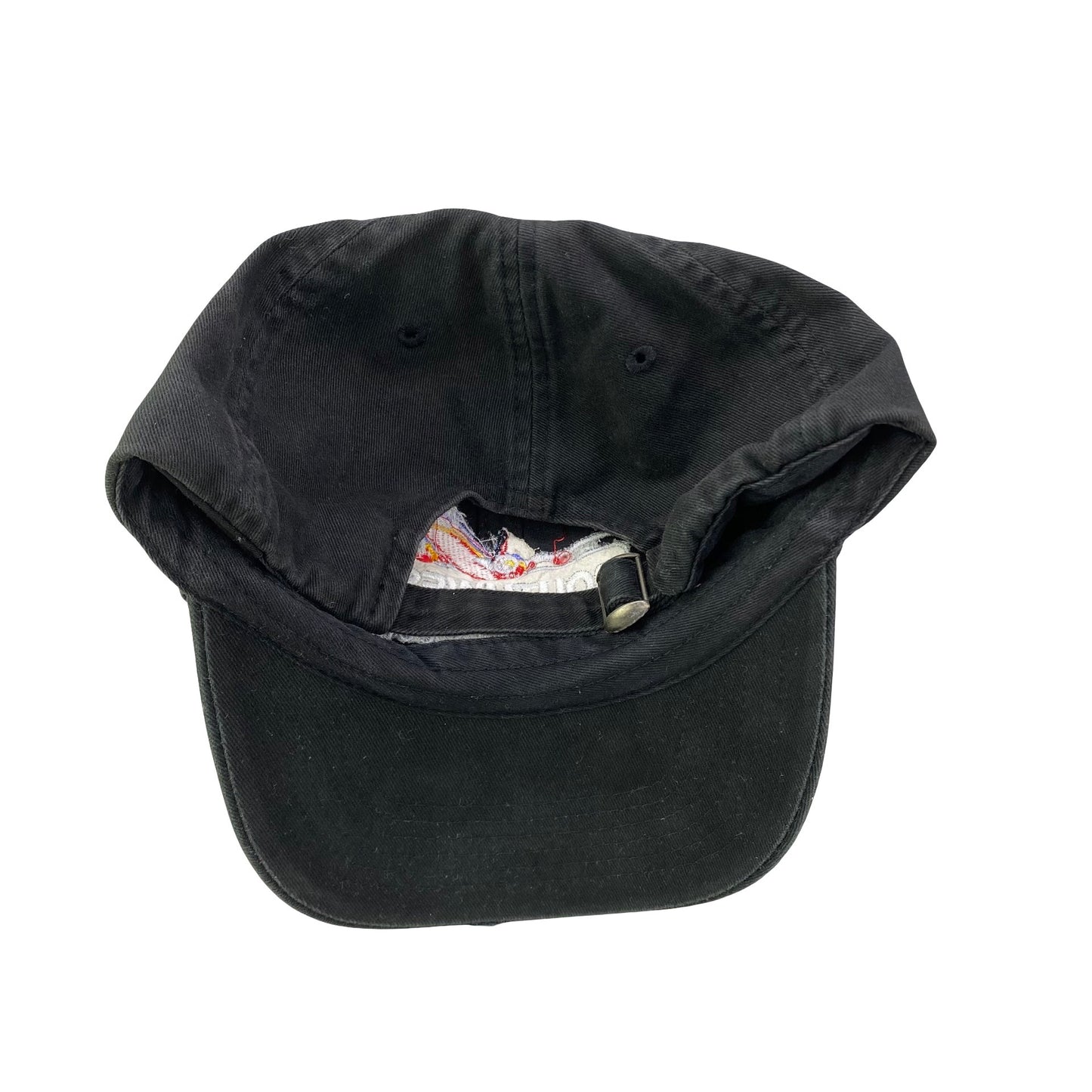 2000s Southwest Airlines Plane Dad Hat