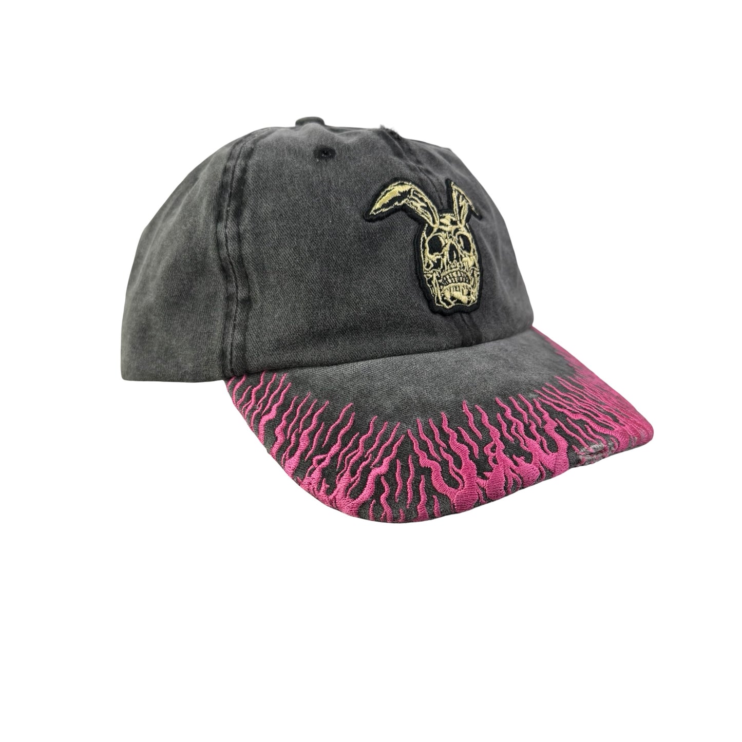 Praying Rabbit Hat