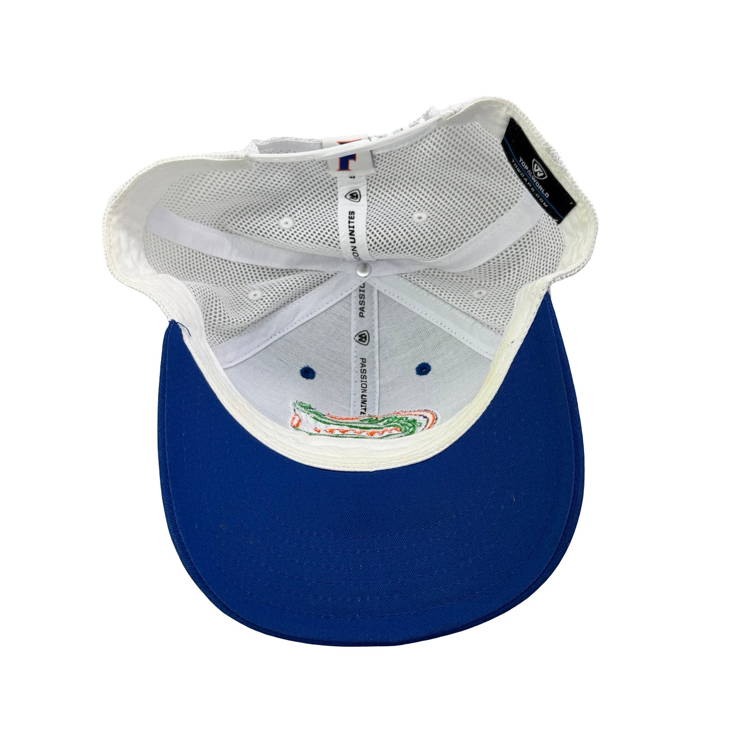 Florida Gators College Hat