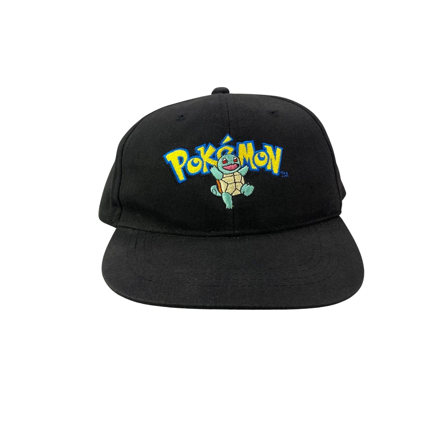 Vintage 90s Pokémon Toddler Hat