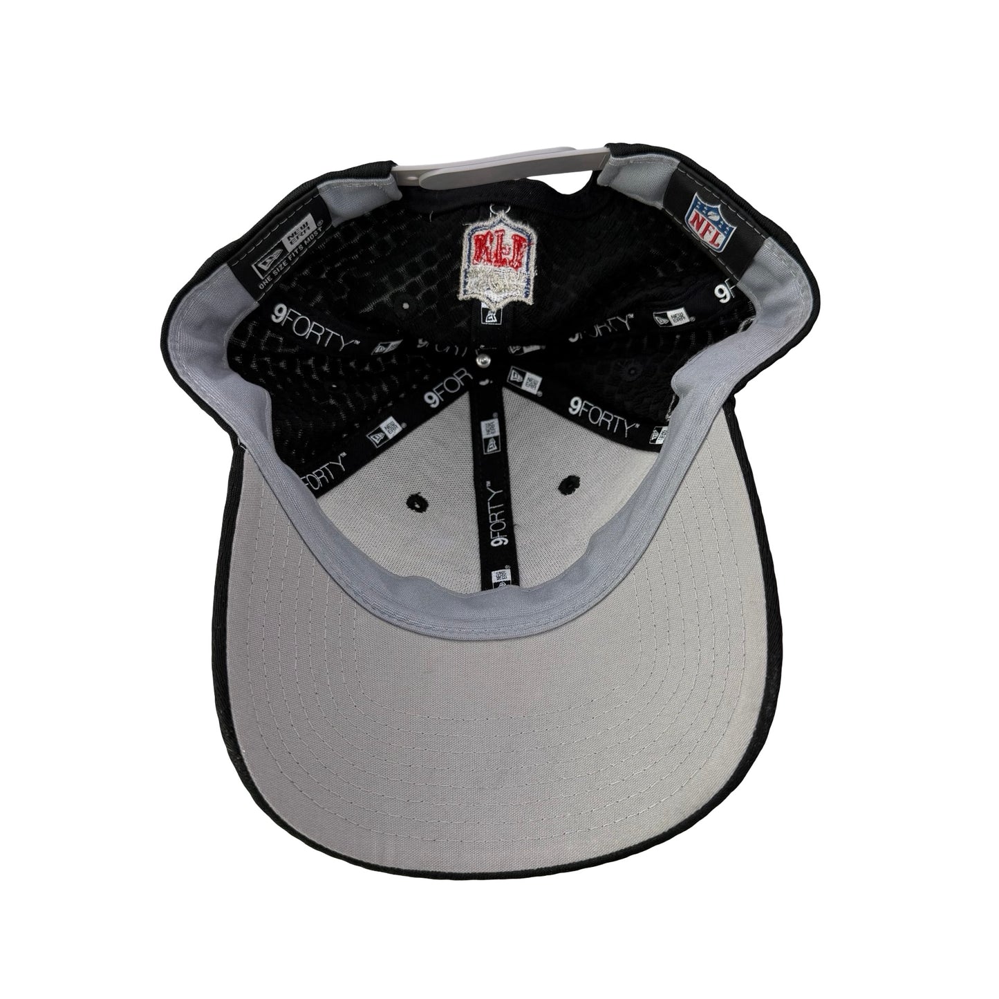 LA Rams Super Bowl Hat