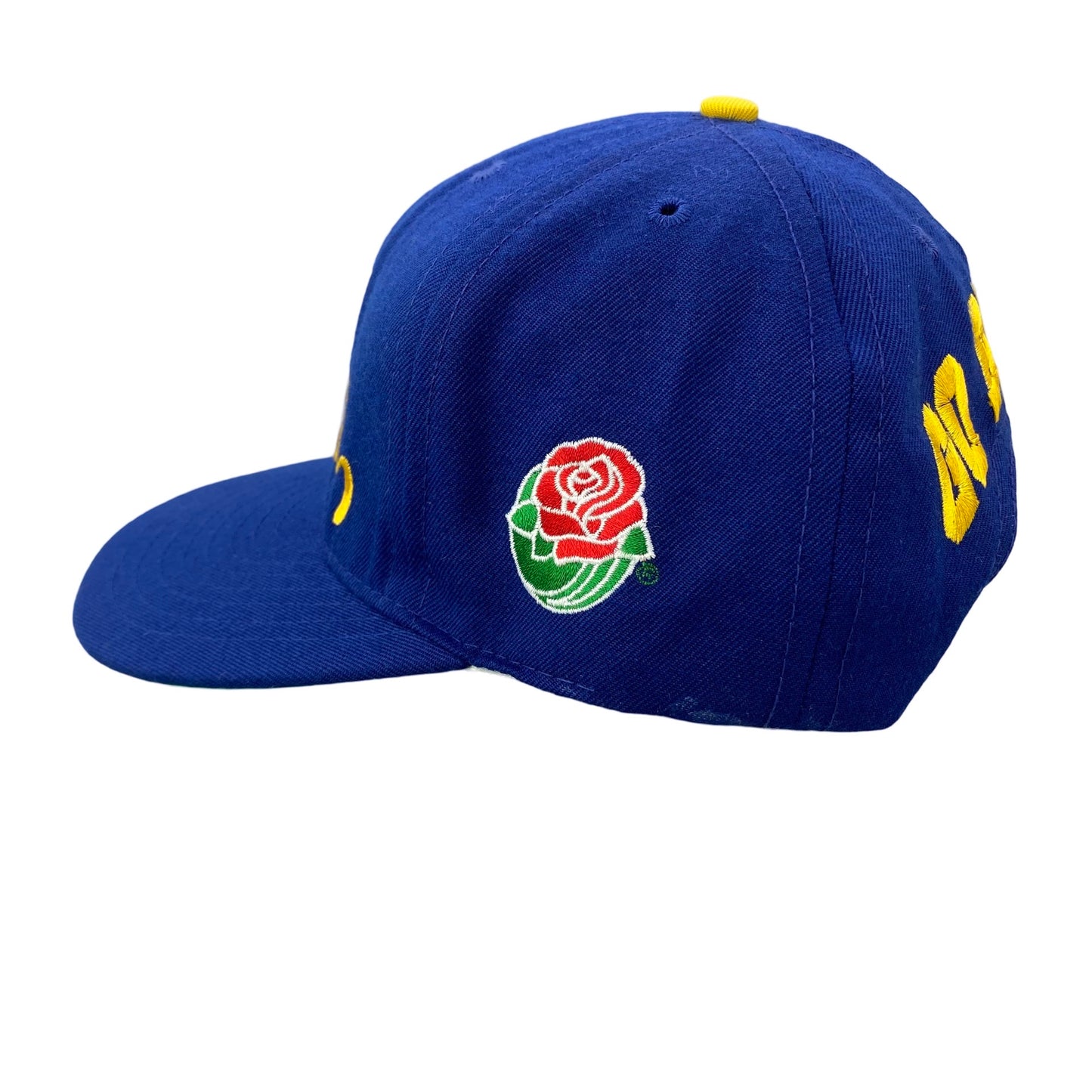 Vintage 90s UCLA Bruins - 1994 Rose Bowl College Football Hat