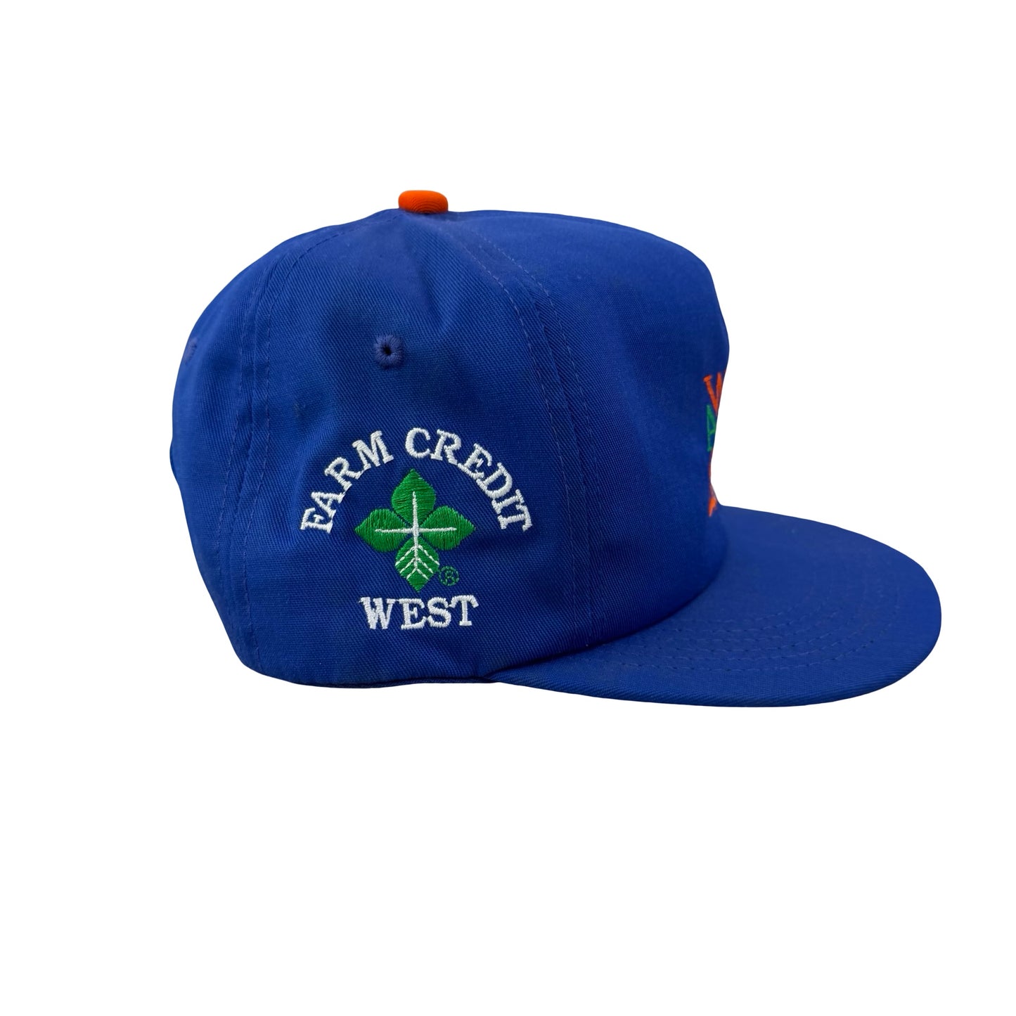 Vintage World AG Expo Agriculture Hat
