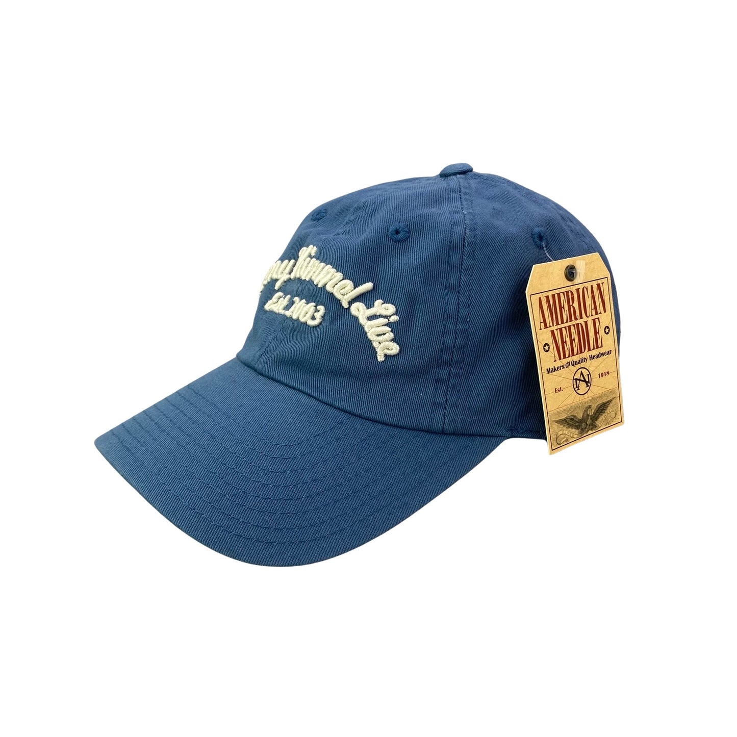 Jimmy Kimmel TV Hat