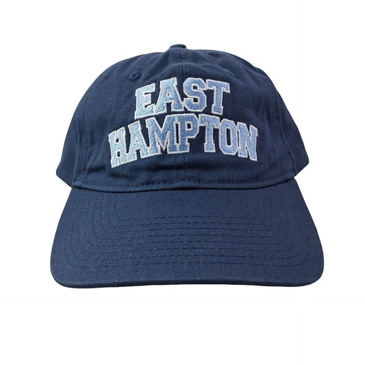 Mad Happy East Hampton Hat