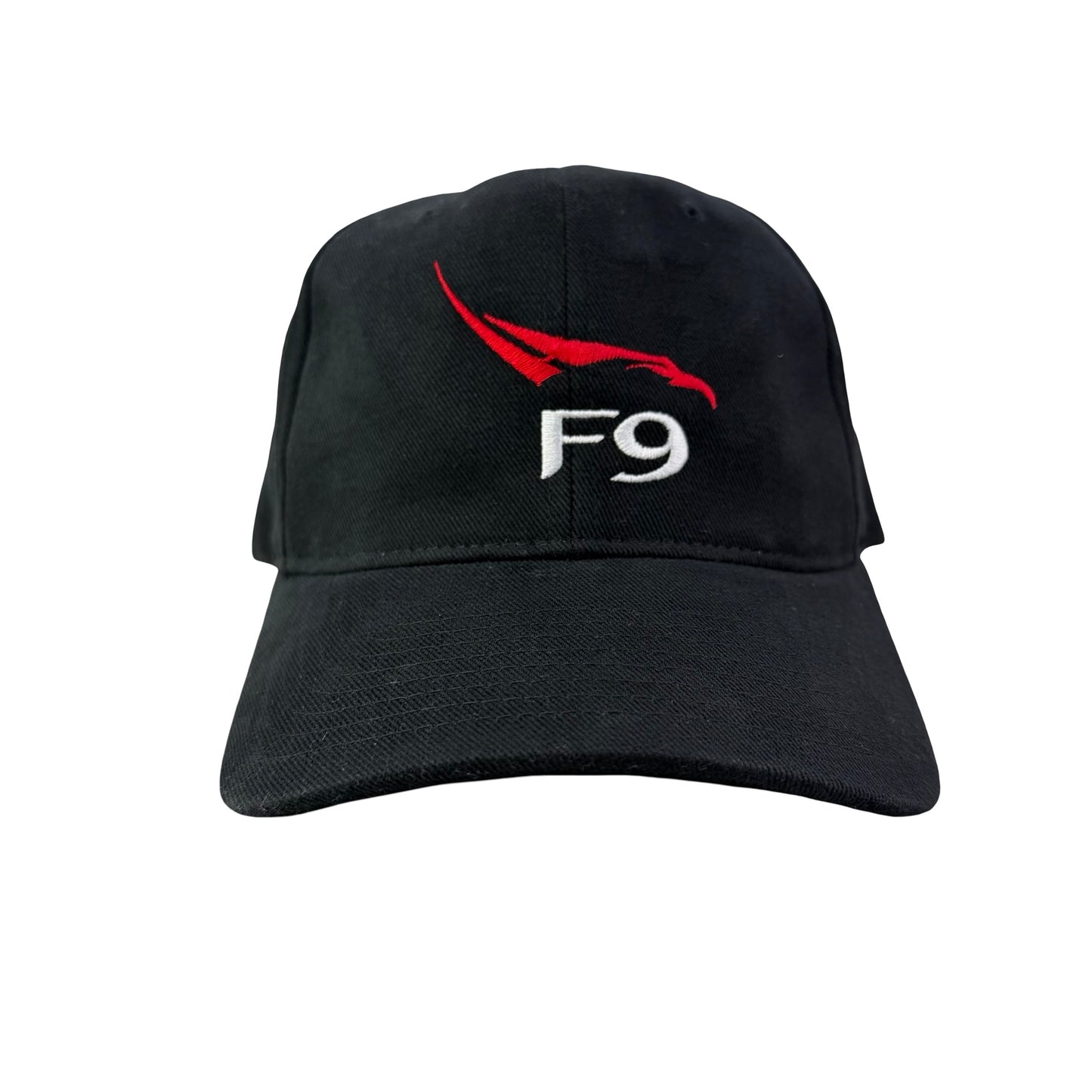 Space X F9 Falcon 9 Rocket Hat