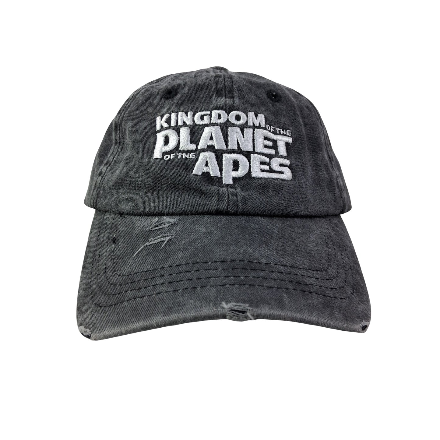 Kingdom of the Planet Apes Movie Dad Hat