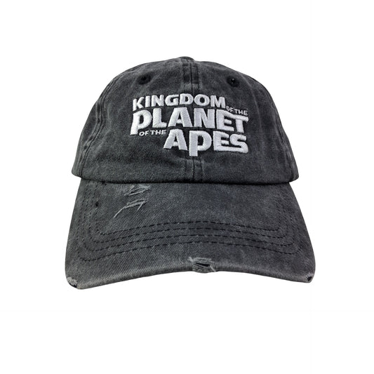 Kingdom of the Planet Apes Movie Dad Hat