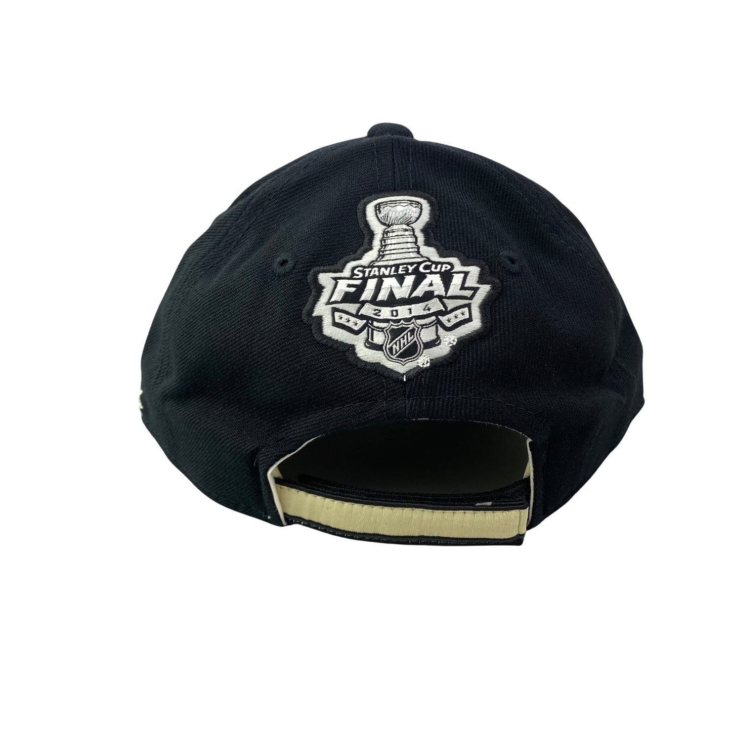 2014 New York Rangers Eastern Conference Champions Hockey Hat