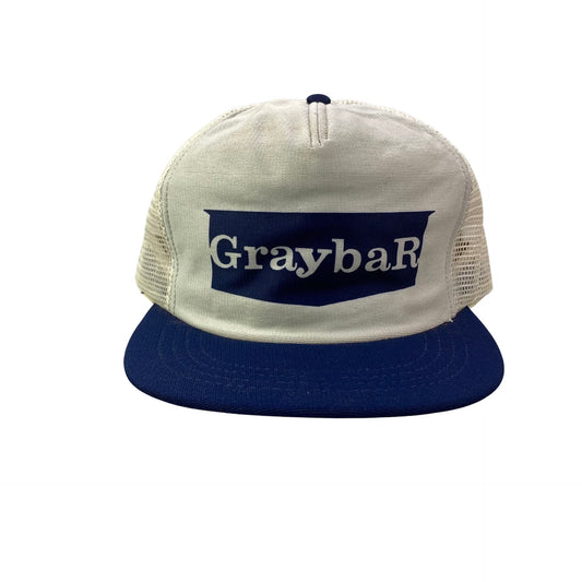 Vintage Graybar Hat