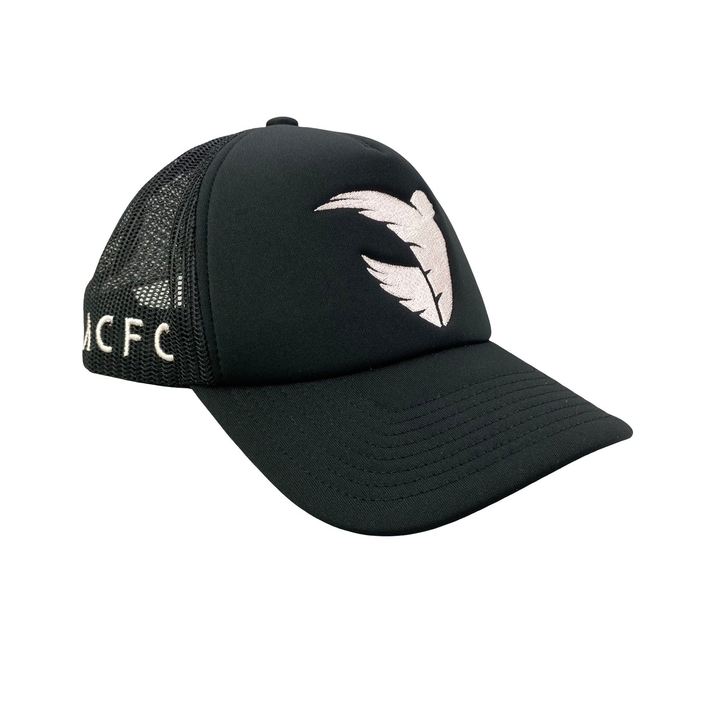Angel City FC Women’s Soccer Trucker Hat