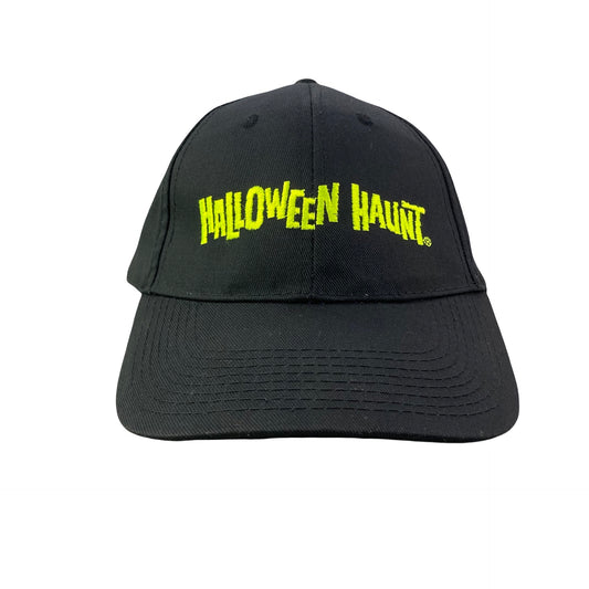 Knott’s Berry Farm Veteran Dad Hat - A