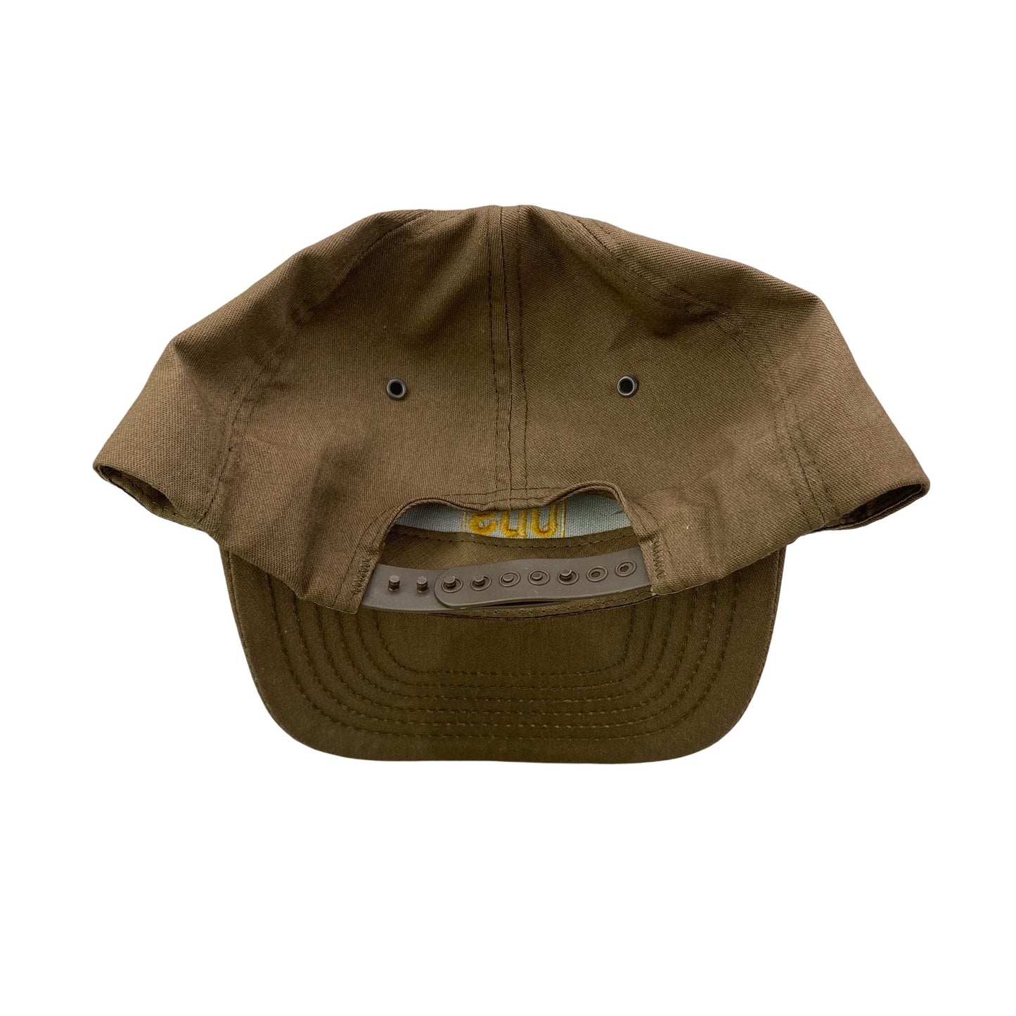 Vintage UPS Employee Hat