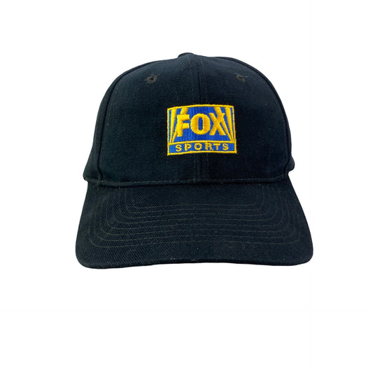 Vintage FOX Sports Promo Hat