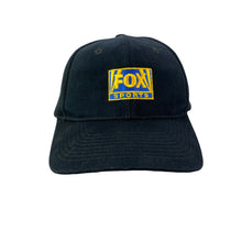 Load image into Gallery viewer, Vintage FOX Sports Promo Hat
