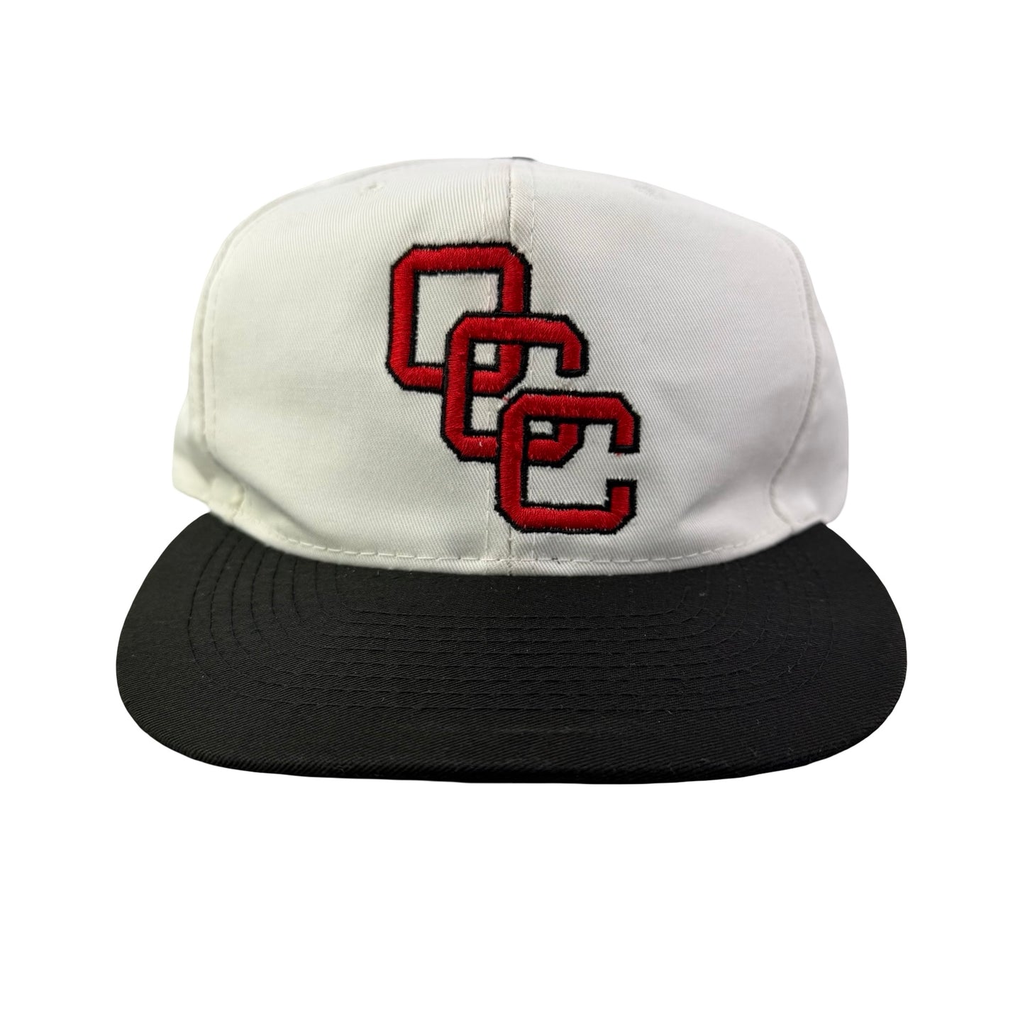 Vintage OCC Pirates Hat