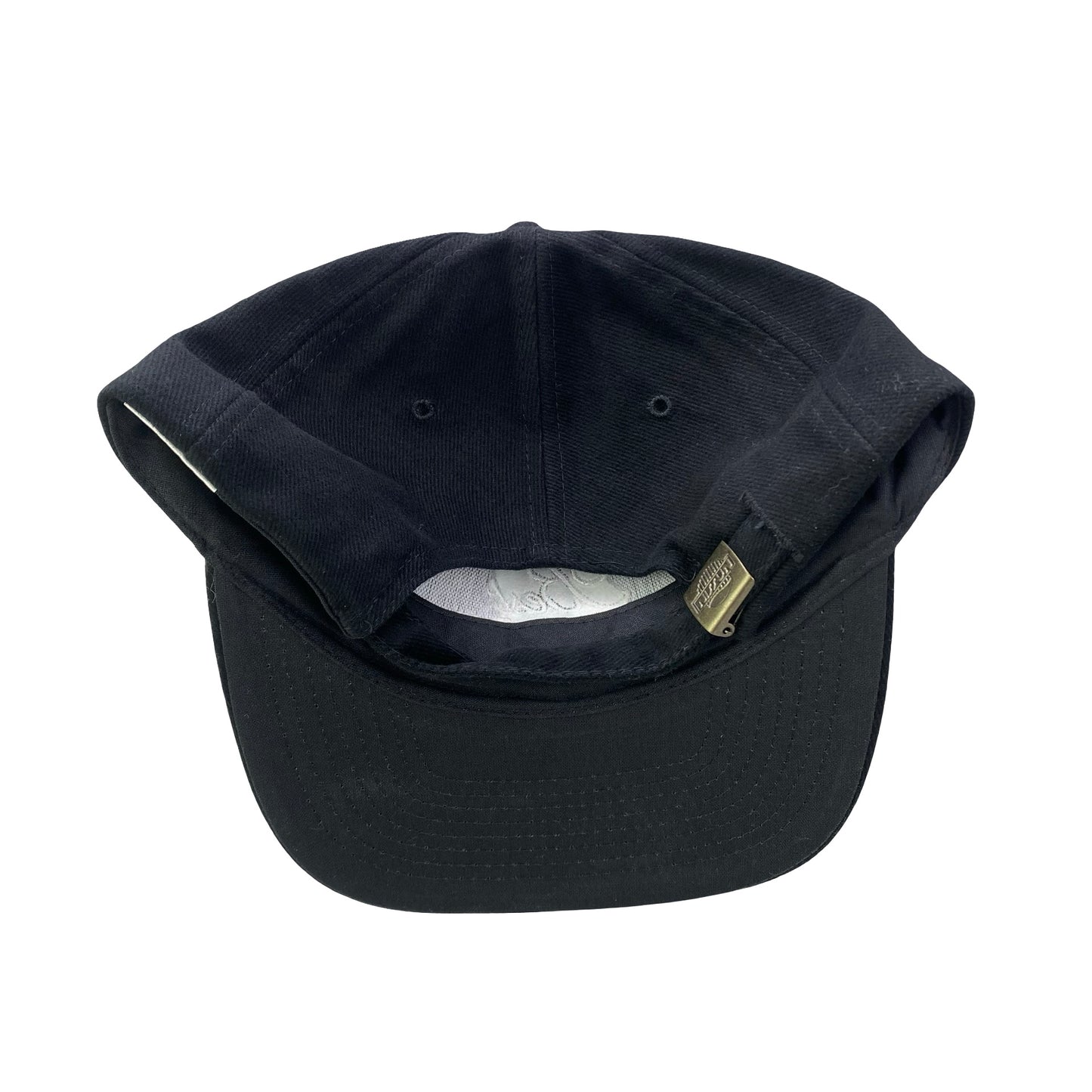 Vintage 90s 1999 The Best Man Movie Promo Hat