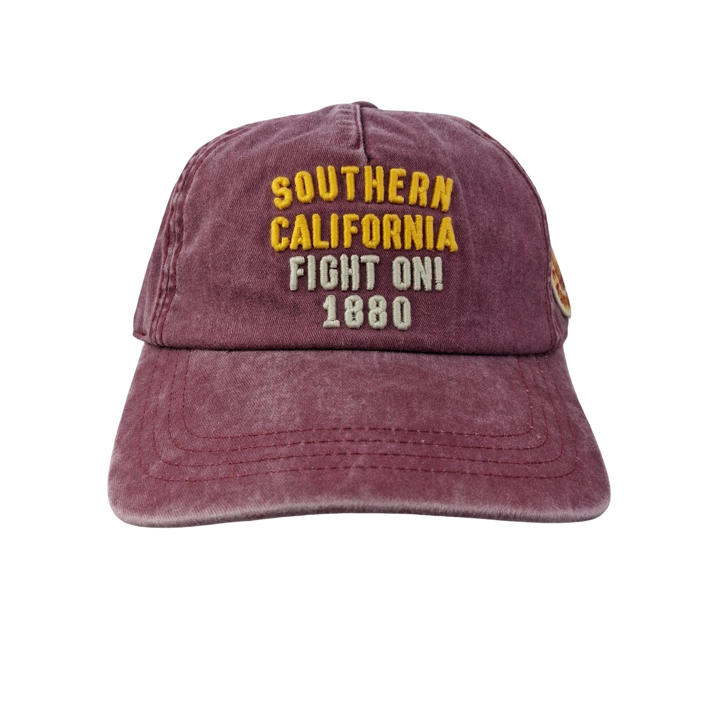 USC Trojans College Hat