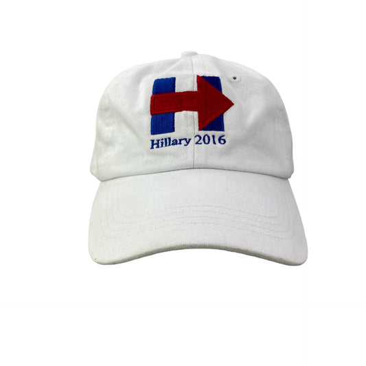 2016 Hillary Clinton for President Dad Hat