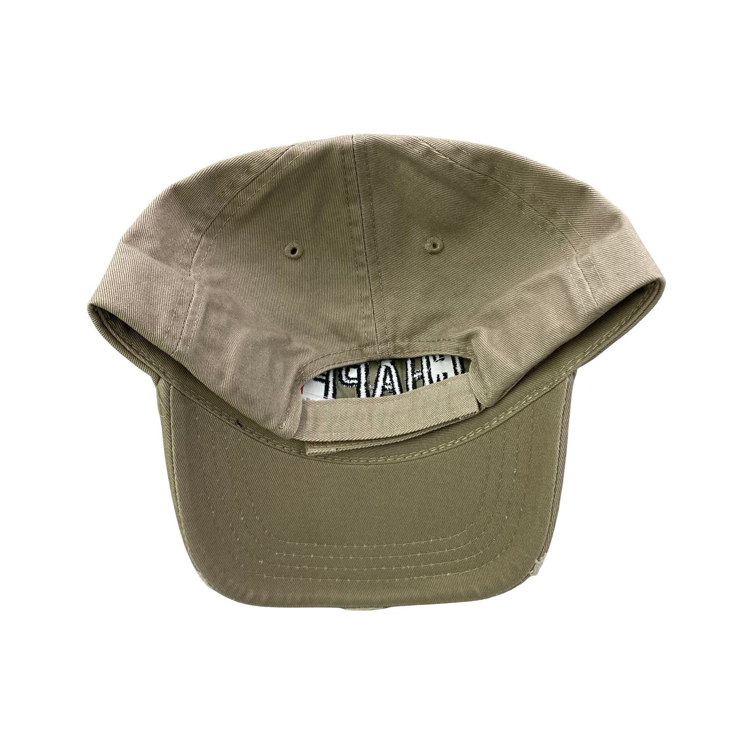 2015 Chappie x Sony Movie Promo Cast & Crew Dad Hat