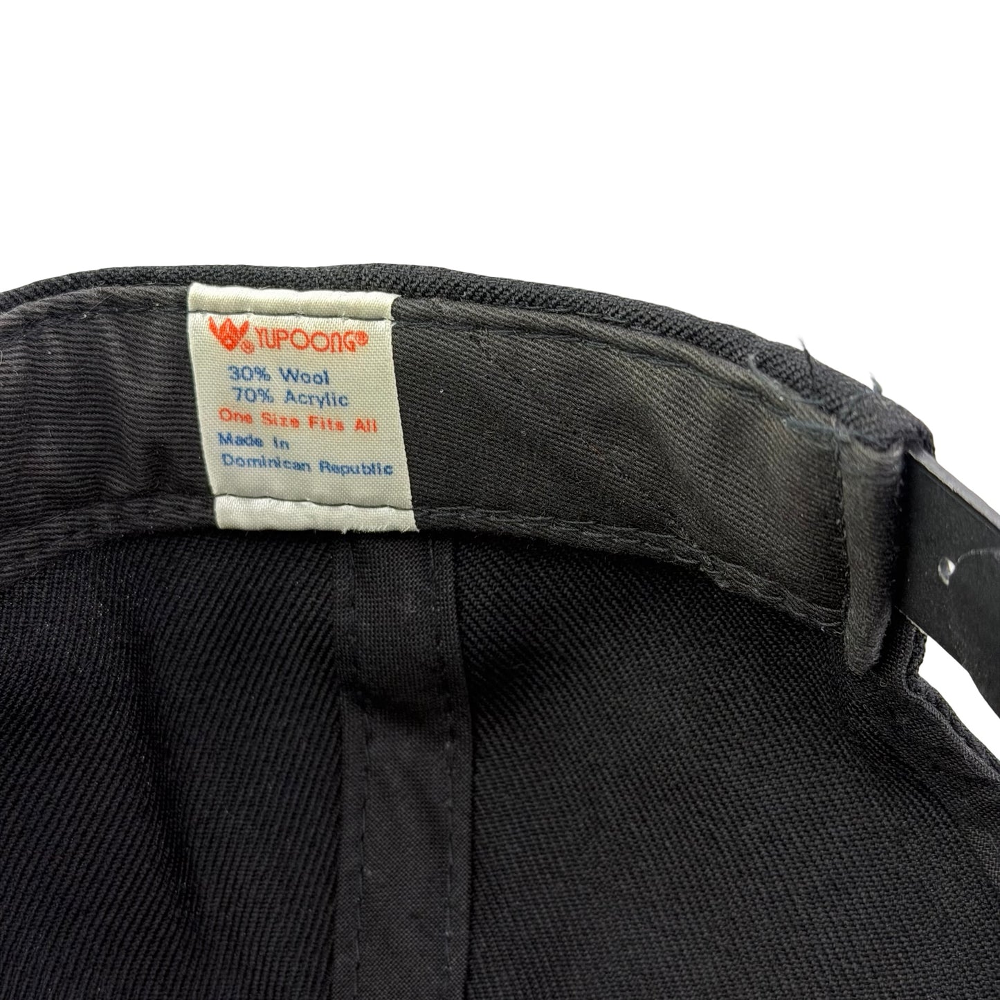 Vintage 90s Northern Exposure TV Promo Hat