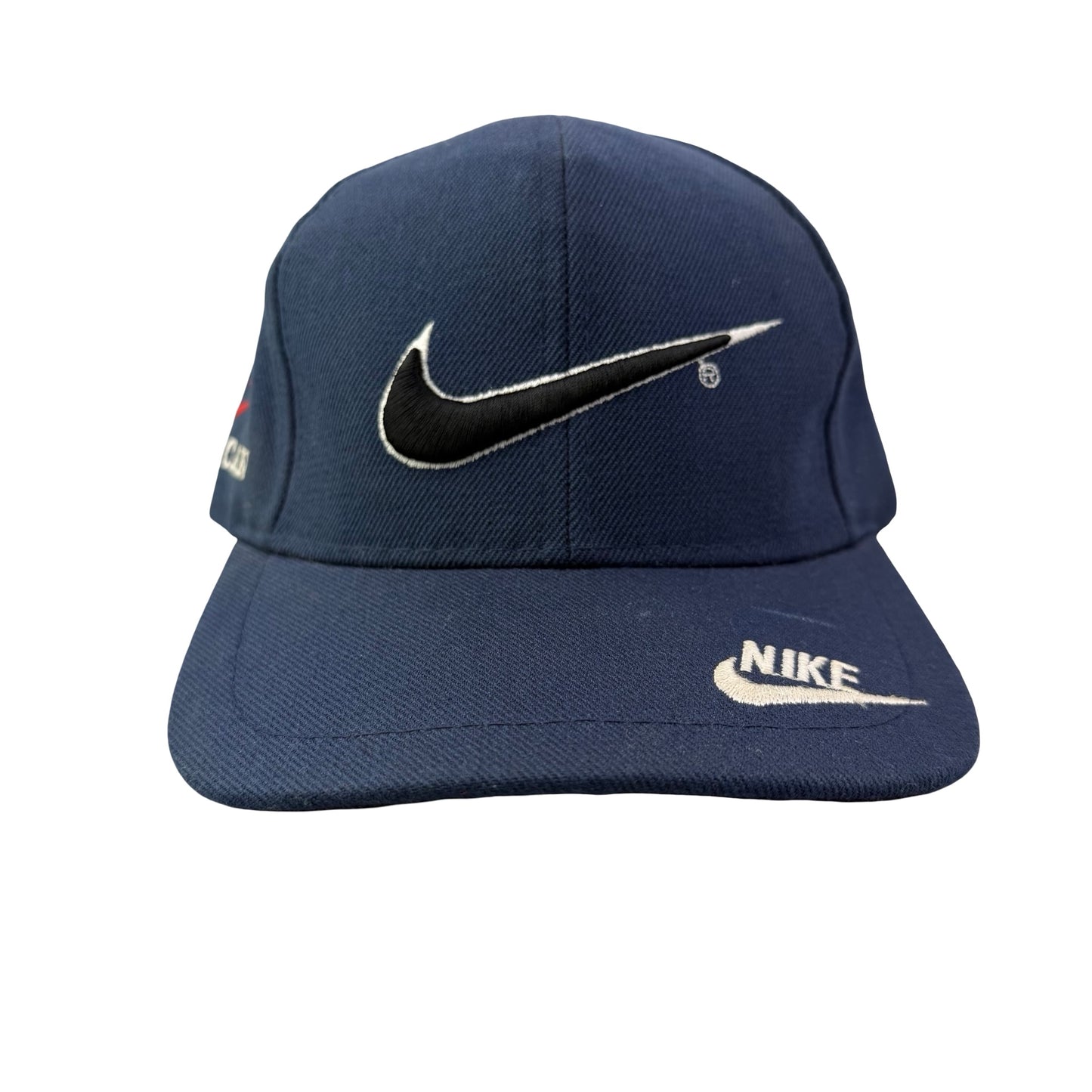 Vintage Nike Boot Hat