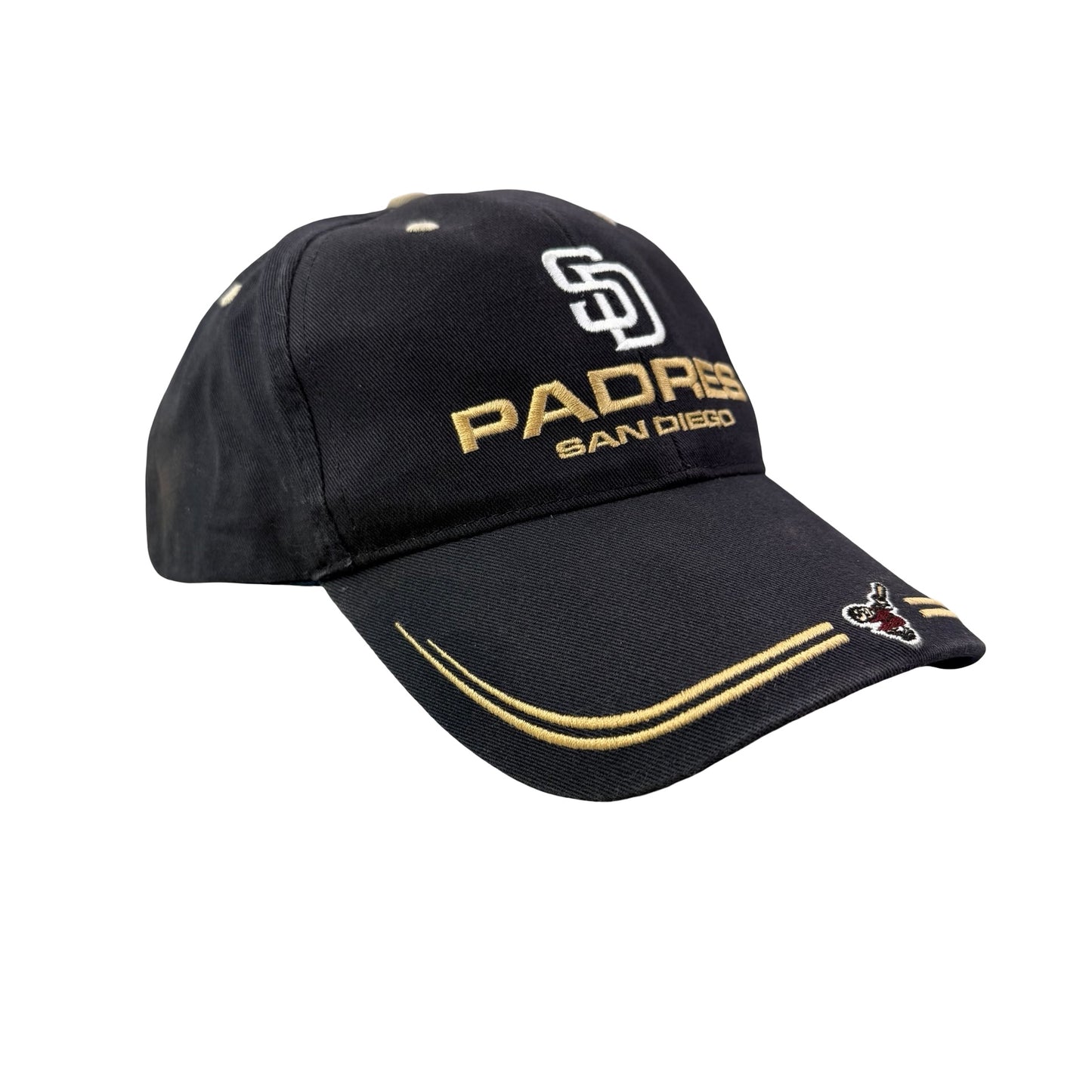 Vintage San Diego Padres Dad Hat