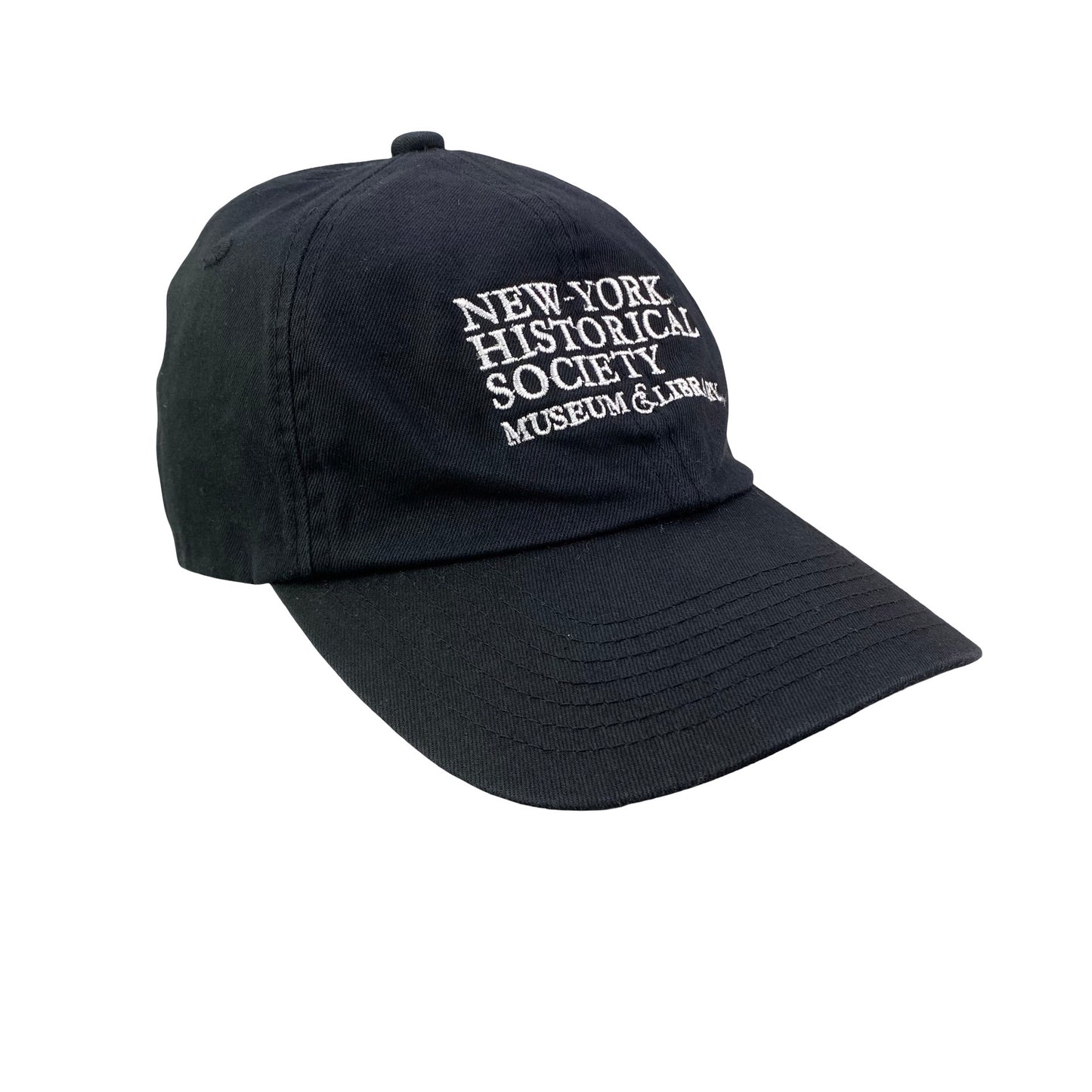 New York Historical Society Museum & Library Dad Hat