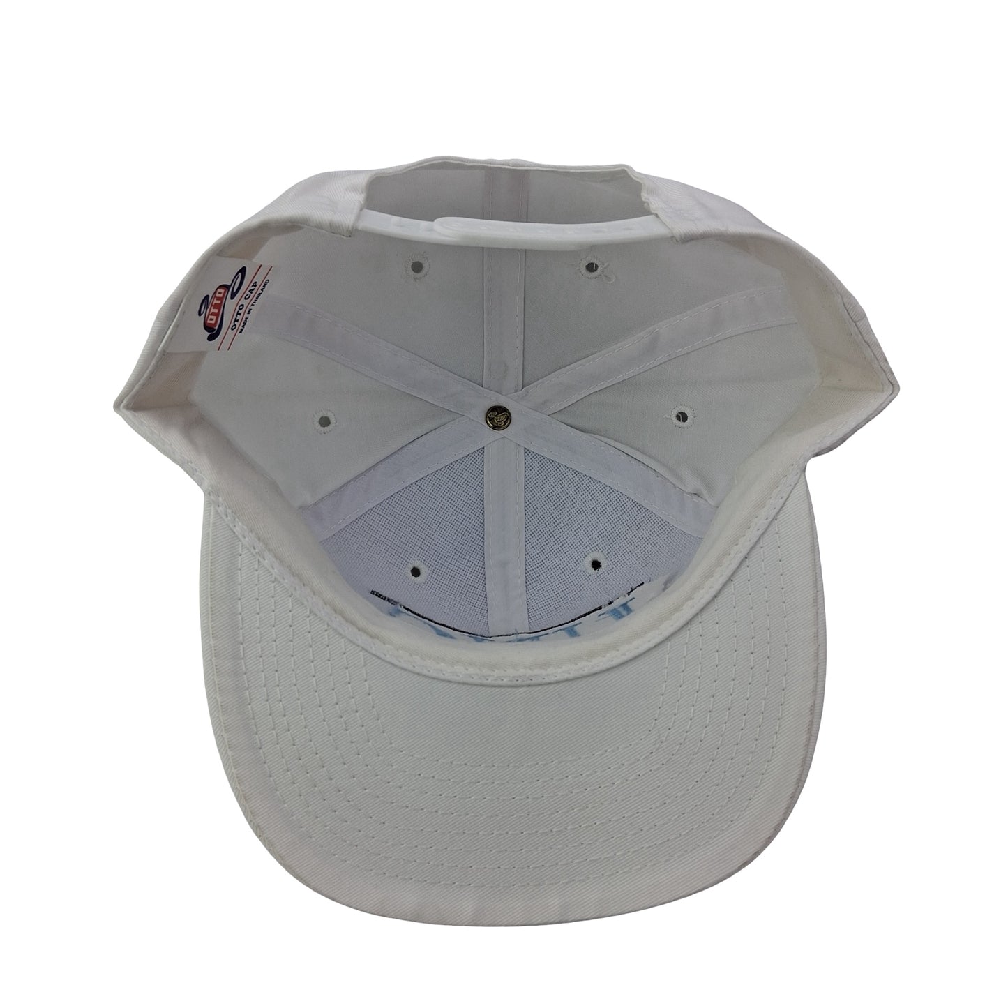 Vintage UNC North Carolina Soccer Hat