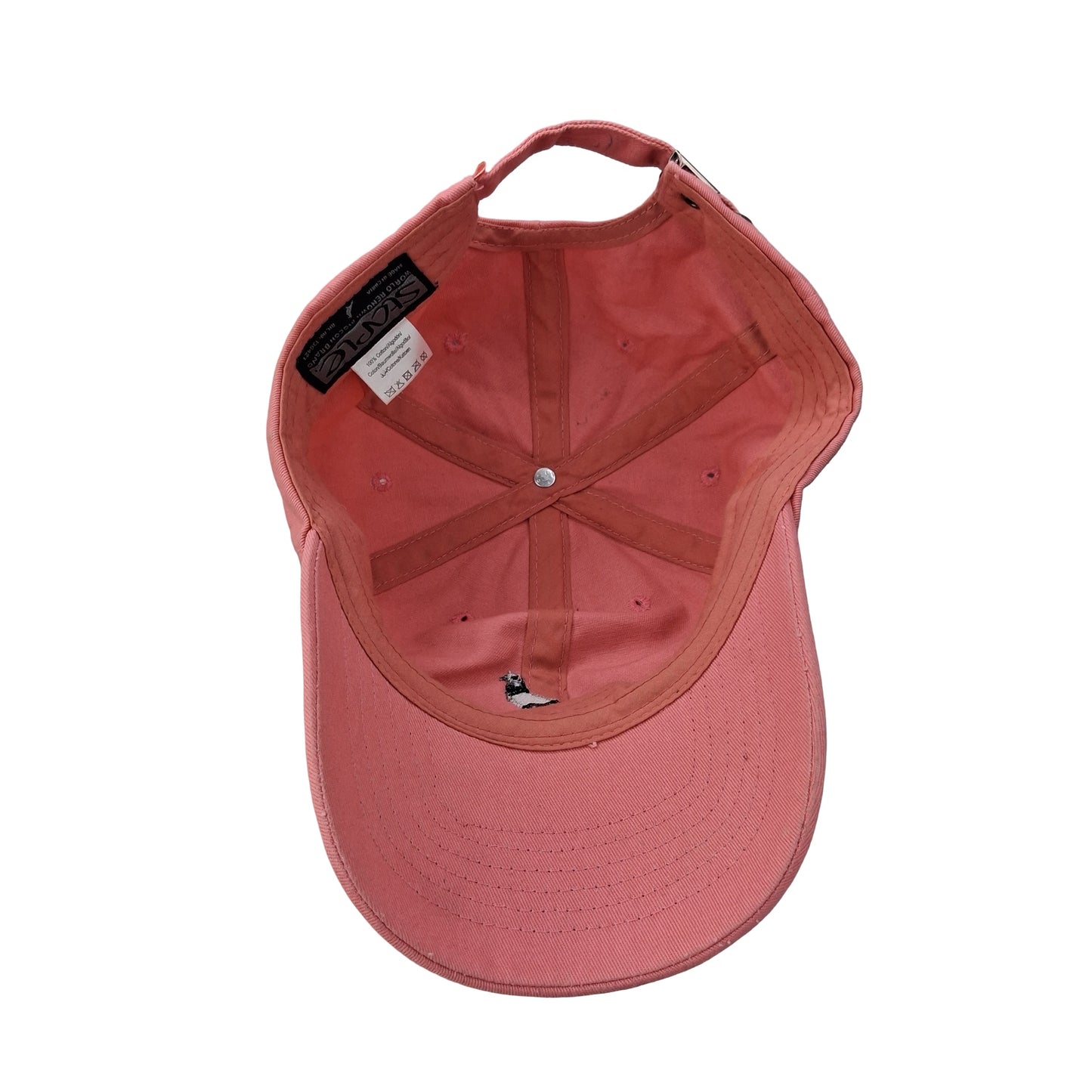 Staple Pigeon Brand Hat