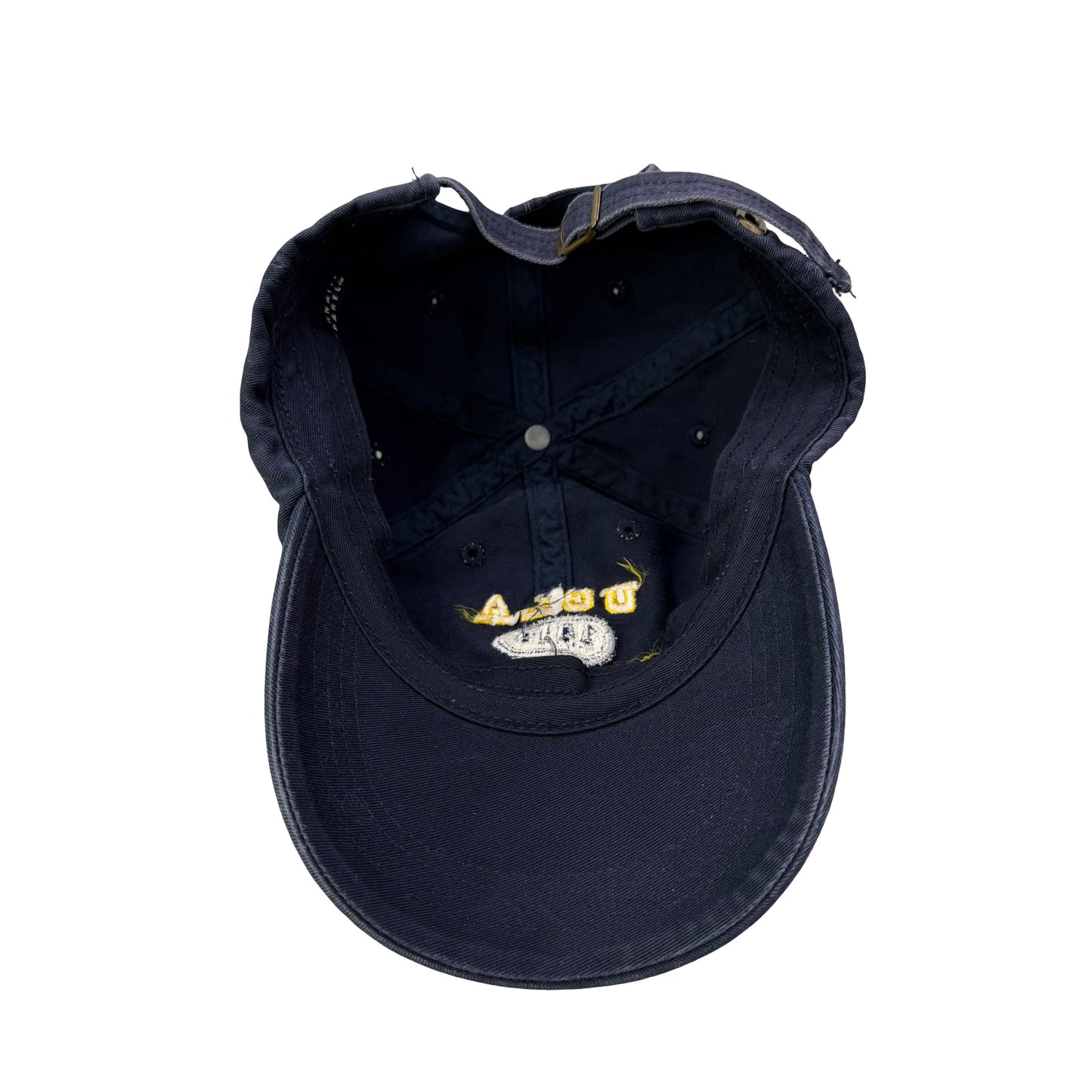 UCLA Bruins College Dad Hat