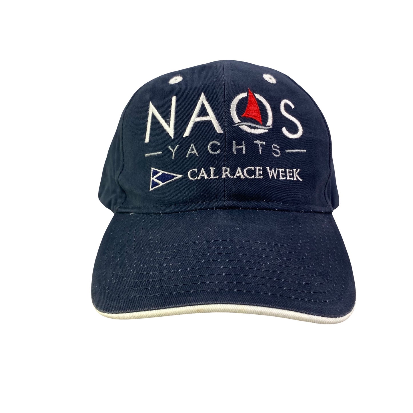 NAOS Yachts Hat