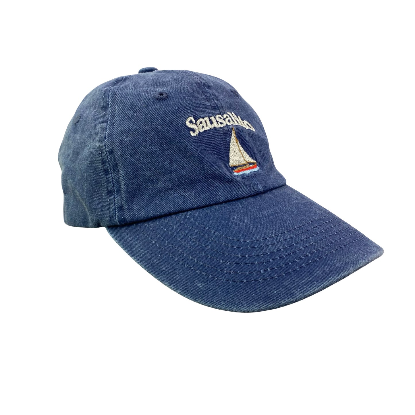 Sausalito Dad Hat