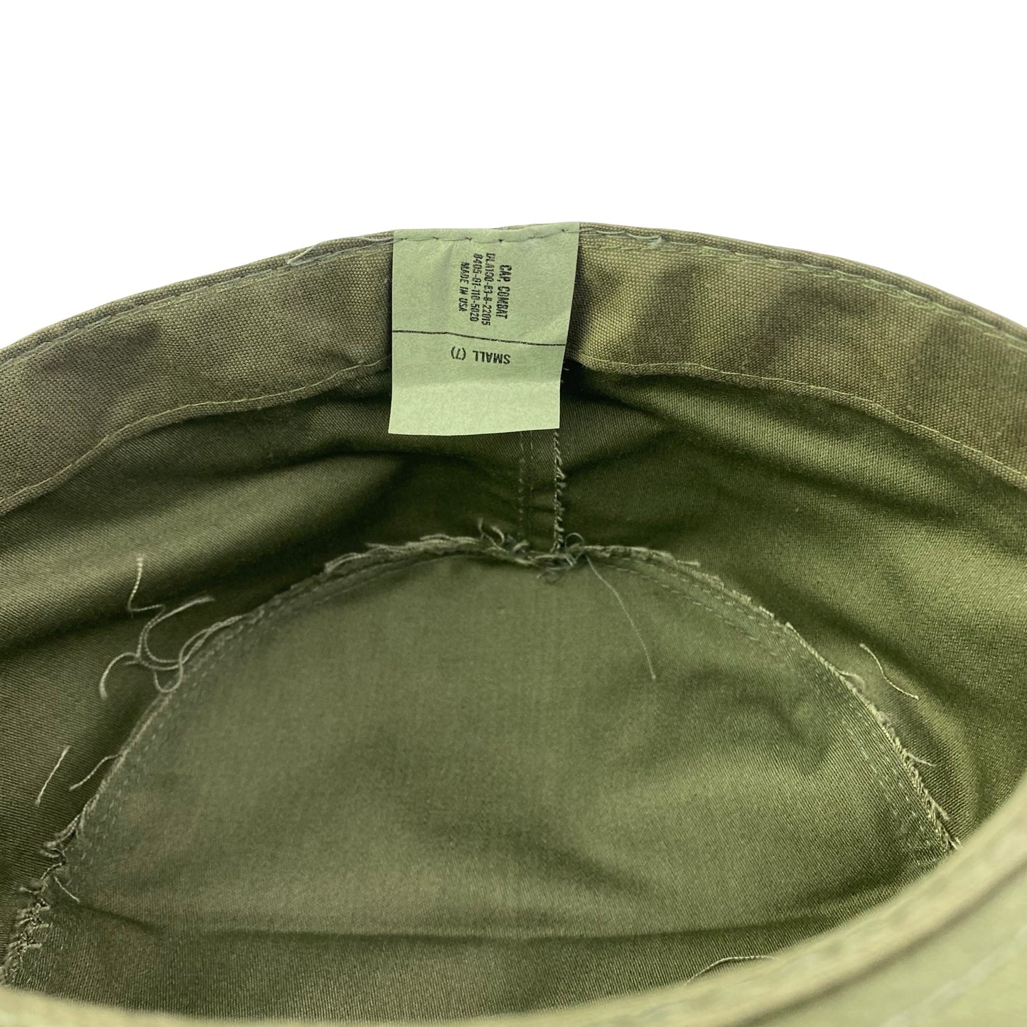 Vintage 90s 1996 Sgt Bilko Movie - Steve Martin Promo Hat