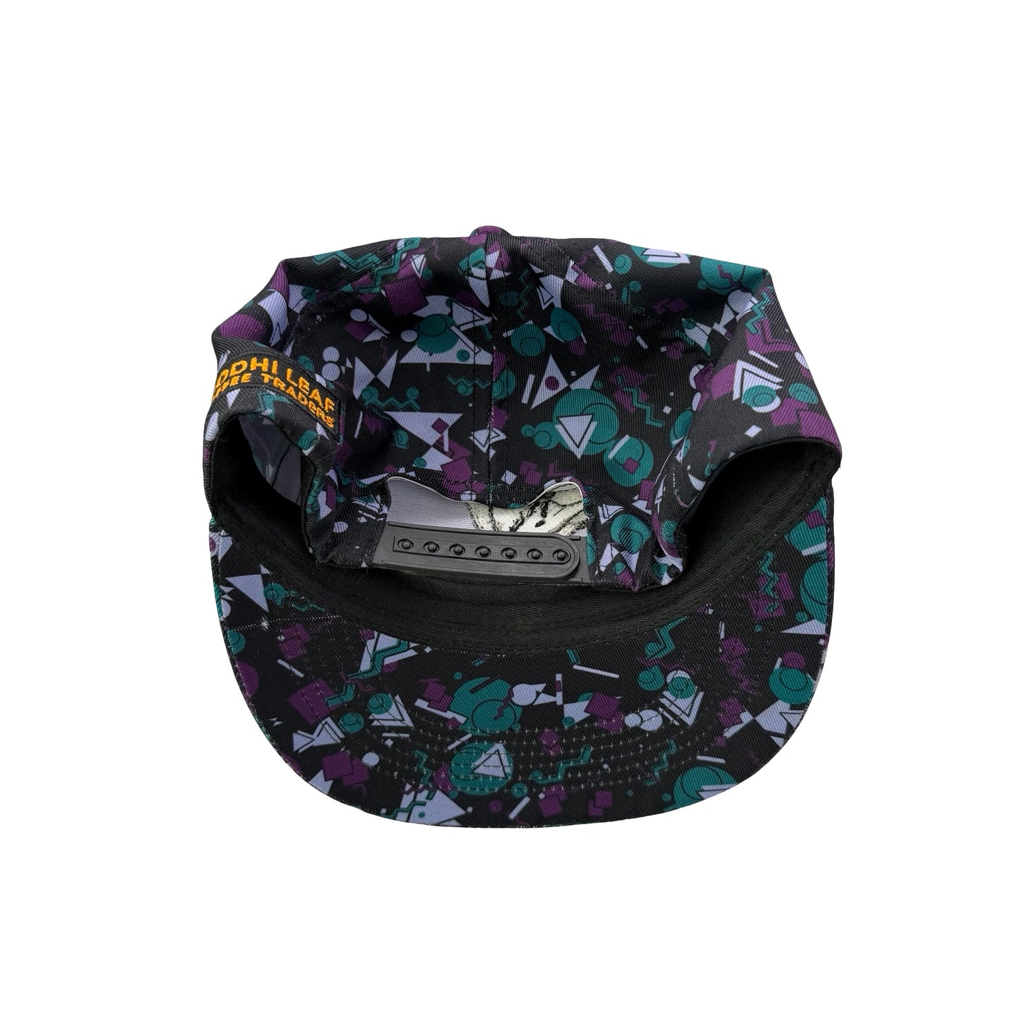 Anaheim Mighty Ducks Fresh Prince Promo Hat
